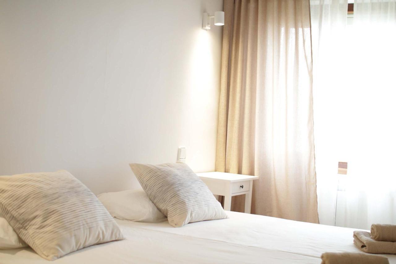 Piso Con Vistas A La Playa De Laredo - Apartamento Bellavista Kültér fotó