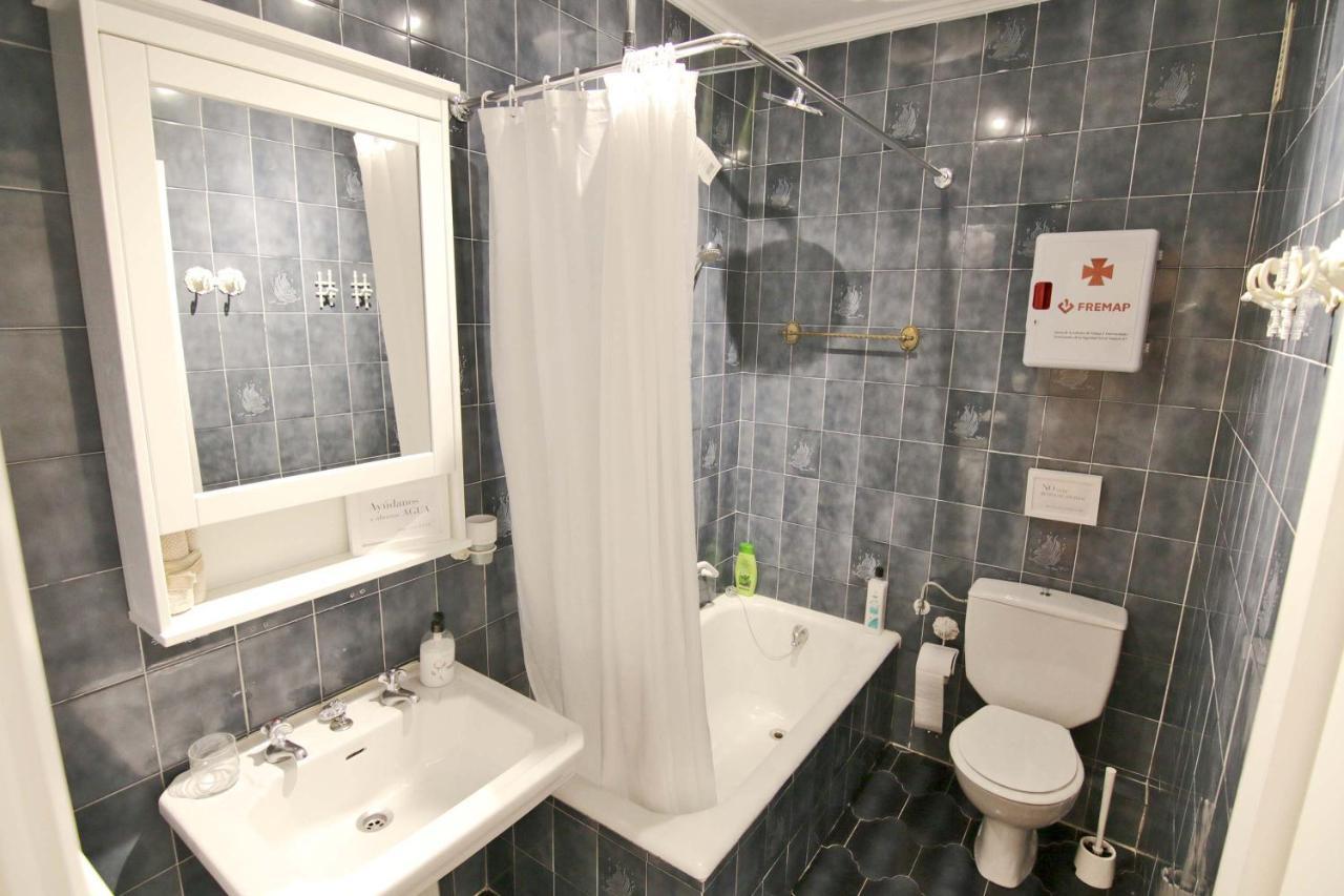 Piso Con Vistas A La Playa De Laredo - Apartamento Bellavista Kültér fotó
