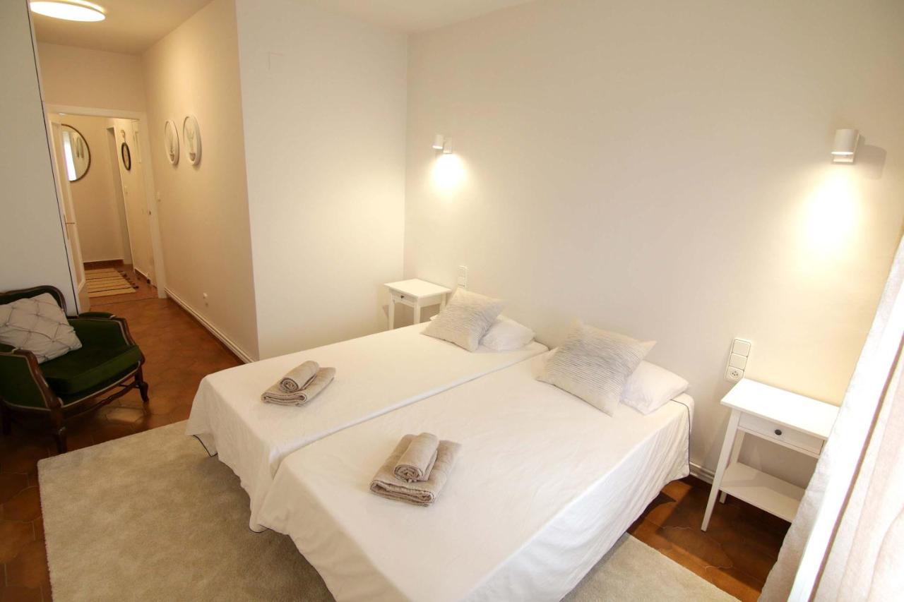 Piso Con Vistas A La Playa De Laredo - Apartamento Bellavista Kültér fotó